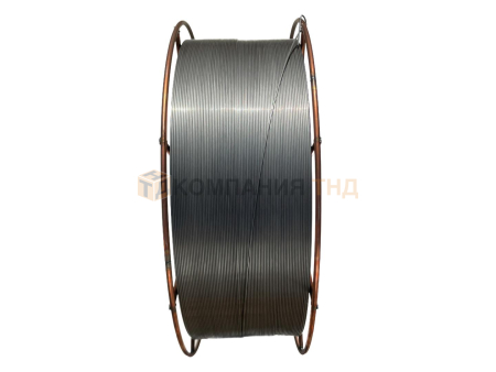 Проволока сварочная ESAB OK Aristorod 12.63