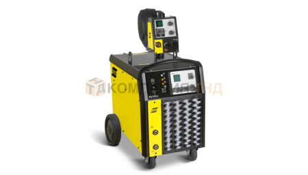 Сварочный аппарат ESAB Origo Mig 652cw MultiV с блоком охлаждения