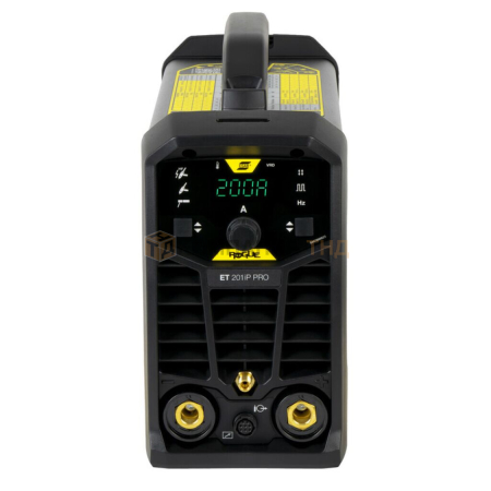 Сварочный аппарат ESAB Rogue ET 201iP Pro