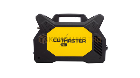 Сварочный аппарат для плазменной резки ESAB Cutmaster 40 (0559140004)