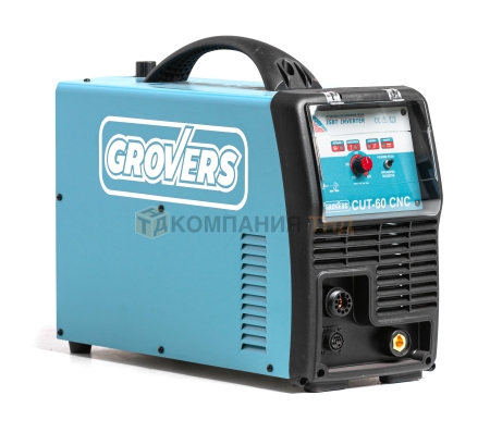 Установка воздушно-плазменная Grovers CUT-60 CNC (S.008RM.671-GR)