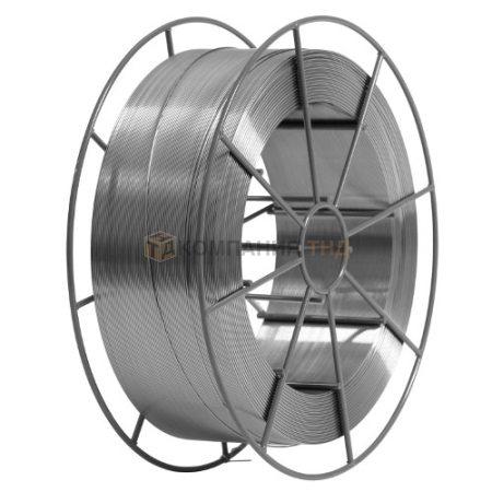 Проволока сварочная ESAB OK AristoRod 12.50 ф 1,0 мм (15кг) (1A5010670H)