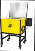 Контейнер для прокалки и хранения флюса ESAB SDF-50 400V AC 50/60Hz