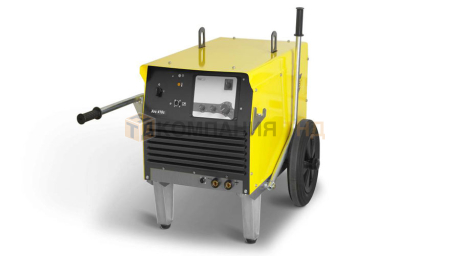 Сварочный аппарат ESAB Origo Arc 410c