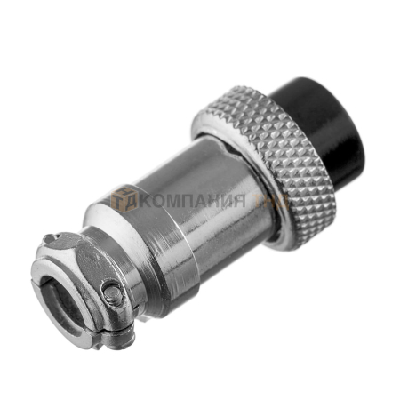 Разъём ПТК 2-F PIN0210