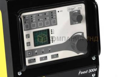 Механизм подачи проволоки ESAB Origo Feed 3004 MA23 Encl