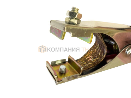 Клемма заземления KRASS КЗ-200. Артикул 2943001