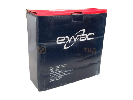 Проволока сварочная ESAB EWAC Unir GS DI 5 Проволока сварочная ESAB EWAC Unir GS DI 5