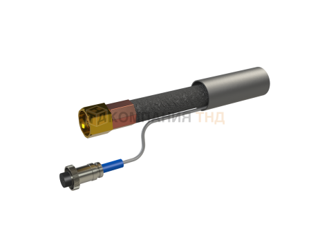 Сварочная горелка Сварог TECH TS 17 (3/8G, 2 пин) Сварочная горелка Сварог TECH TS 17 (3/8G, 2 пин)