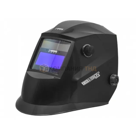 Маска сварочная КЕДР К-102 PRIME