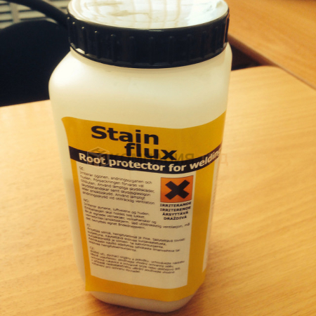 Флюс для защиты корня шва ESAB StainFlux