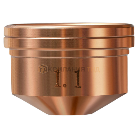 Сопло ПТК d1,1 CP 101-141 LOV0606-11