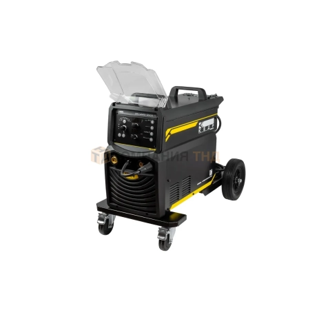 Сварочный аппарат КЕДР UltraMIG-250S-1 (30–250А, 220В)