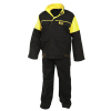 Брюки сварщика огнестойкие ESAB FR Welding Trousers Брюки сварщика ESAB FR Welding Trousers
