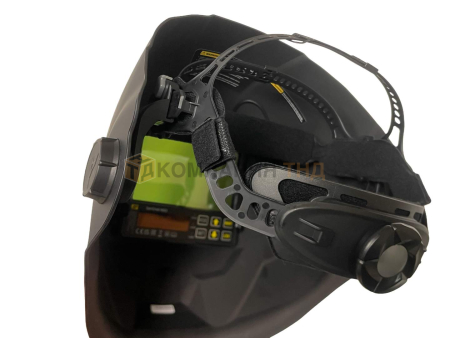 Маска сварочная ESAB Sentinel A60 для защаты глаз при дуговой сварке Маска сварочная ESAB Sentinel A60