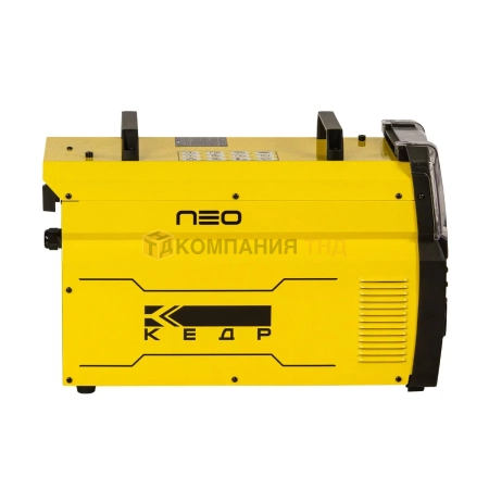 Источник сварочный КЕДР MultiMIG-3500DP NEO Robotic Modbus TCP (8030996)