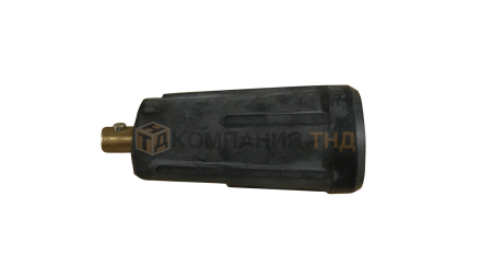 Переходник OKC 25 (Папа) - 50 (Мама) Переходник ESAB OKC 25 (Папа) - 50 (Мама)