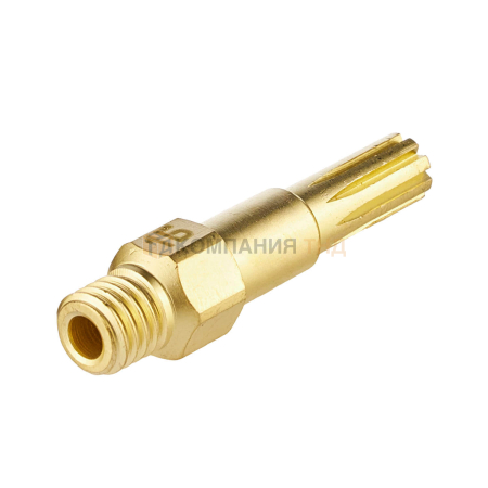 Мундштук внутренний ПТК №1Б (8–15 мм) к РБ-300 - описание, технические характеристики, цены и акции в интернет-магазине Компании ТНД Мундштук внутренний ПТК №1Б (8–15 мм) к РБ-300