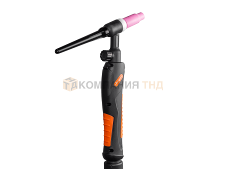Горелка Сварог TIG TS 17V M121 (Elkraft) Горелка Сварог TIG TS 17V M121 (Elkraft)