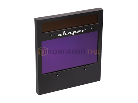 Маска сварочная Сварог AS-4001F TRUE COLOR ХИЩНИК