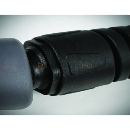 Плазмотрон КЕДР CUT-141 PRO (2pin, M16*1,5) 6м (8012092)