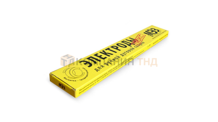 Электроды МЭЗ МР-3 Люкс