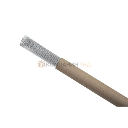Прутки присадочные КЕДР TIG ER-4043 AlSi5