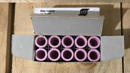Сопло ESAB Gas Nozzle 11,2мм Сопло ESAB Gas Nozzle 11,2мм