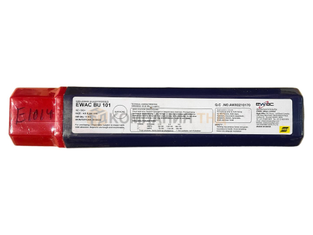 Электроды ESAB EWAC BU 101 Электроды ESAB EWAC BU 101