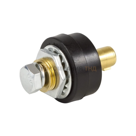 Вилка панельная КЕДР 35-50 300А (8001511)