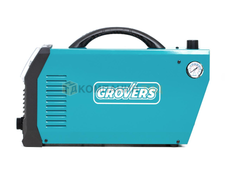 Установка GROVERS CUT 40 воздушно-плазменной резки