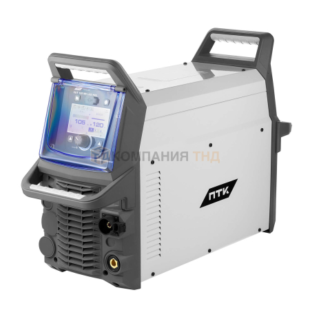 Инвертор для плазменной резки ПТК HANKER CUT 105 MV LCD H85 (005.400.503)