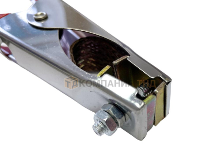 Клемма заземления KRASS КЗ-200. Артикул 2943001