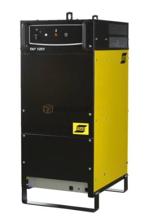 Сварочный источник ESAB TAF1251, 1250А 100% ПВ (0460517880)
