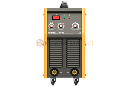 Сварочный аппарат HUGONG INVERDELTA 500WE