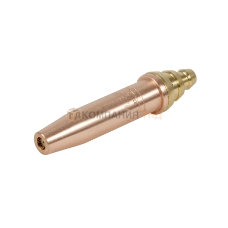 Мундштук в сборе КЕДР №0П ("1/32" 3-10 мм) для Р3П-04/Р3П-05 (1220095)