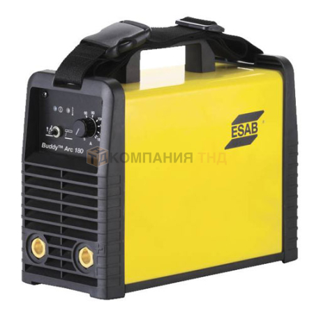Инвертор ESAB Buddy Arc 180