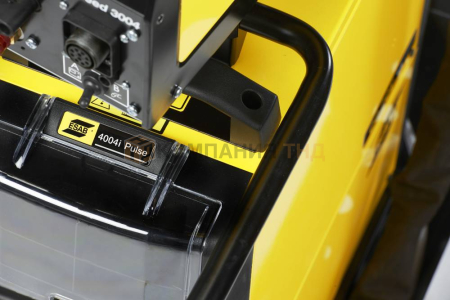 Сварочный аппарат ESAB Aristo Mig 4004i Pulse WeldCloud 380-460 CE
