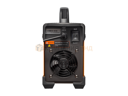 Сварочный аппарат Сварог REAL ARC 200 (Z238N)