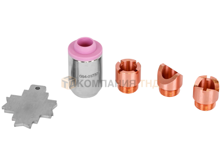 Набор Сварог ICG0710, для SPOT сварки
