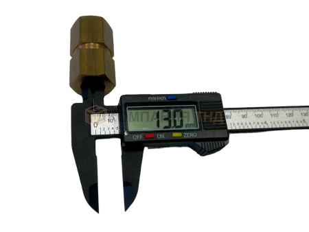 Разъём ESAB OKC 70-95 (Мама)