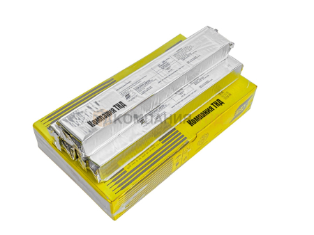 Электроды ESAB OK 48.04 ф 2,5 мм х 350 мм (12,0кг) (4804253NV0)