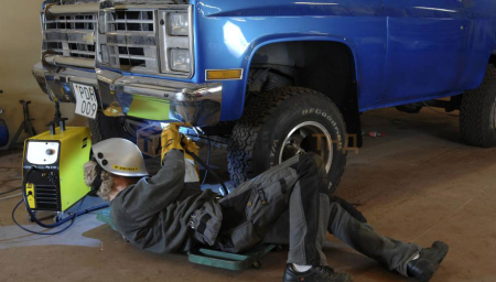 Сварочный аппарат ESAB Origo Mig C151