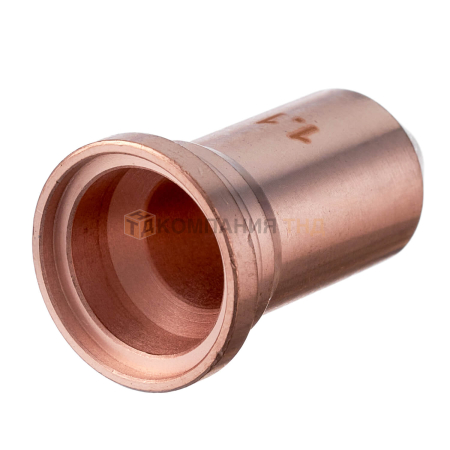 Сопло ПТК BS d1,1 60A IPT 100 NOM1011-1