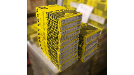 Сварочные электроды ESAB OK 61.35 Электроды ESAB OK 61.35