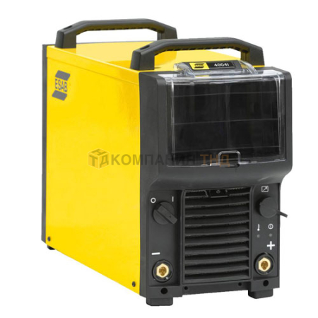 Сварочный инвертор ESAB Origo Mig 4004i Сварочный аппарат ESAB Origo Mig 4004i