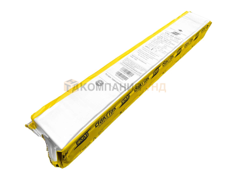 Сварочные электроды ESAB OK 55.00Р Электроды ESAB ОК 55.00Р
