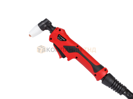 Установка СВАРОГ REAL CUT 45 (L207) воздушно-плазменной резки