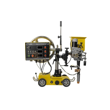 Трактор сварочный КЕДР AlphaTRAC-1 (380В, 250-1250А) (8012047)