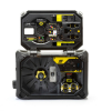 Механизм подачи проволоки ESAB Robust Feed PRO Offshore